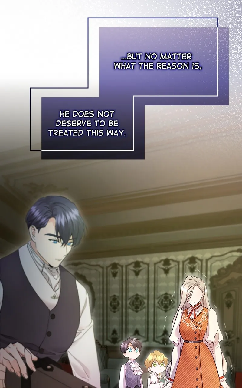 Read The Beloved Incompetent Stepmom chapter 21 image 72 on Lezhin