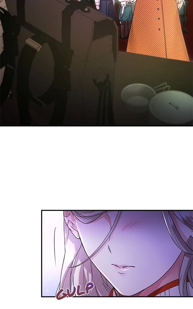 Read The Beloved Incompetent Stepmom chapter 21 image 73 on Lezhin