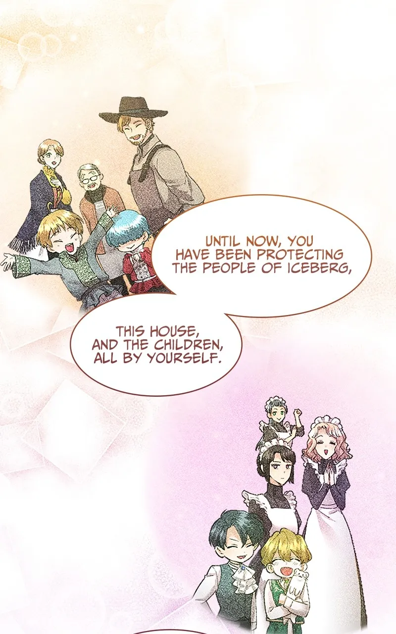 Read The Beloved Incompetent Stepmom chapter 21 image 75 on Lezhin