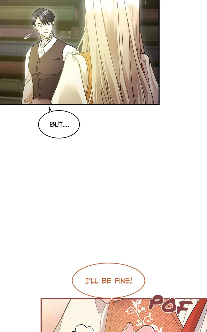 Read The Beloved Incompetent Stepmom chapter 21 image 79 on Lezhin