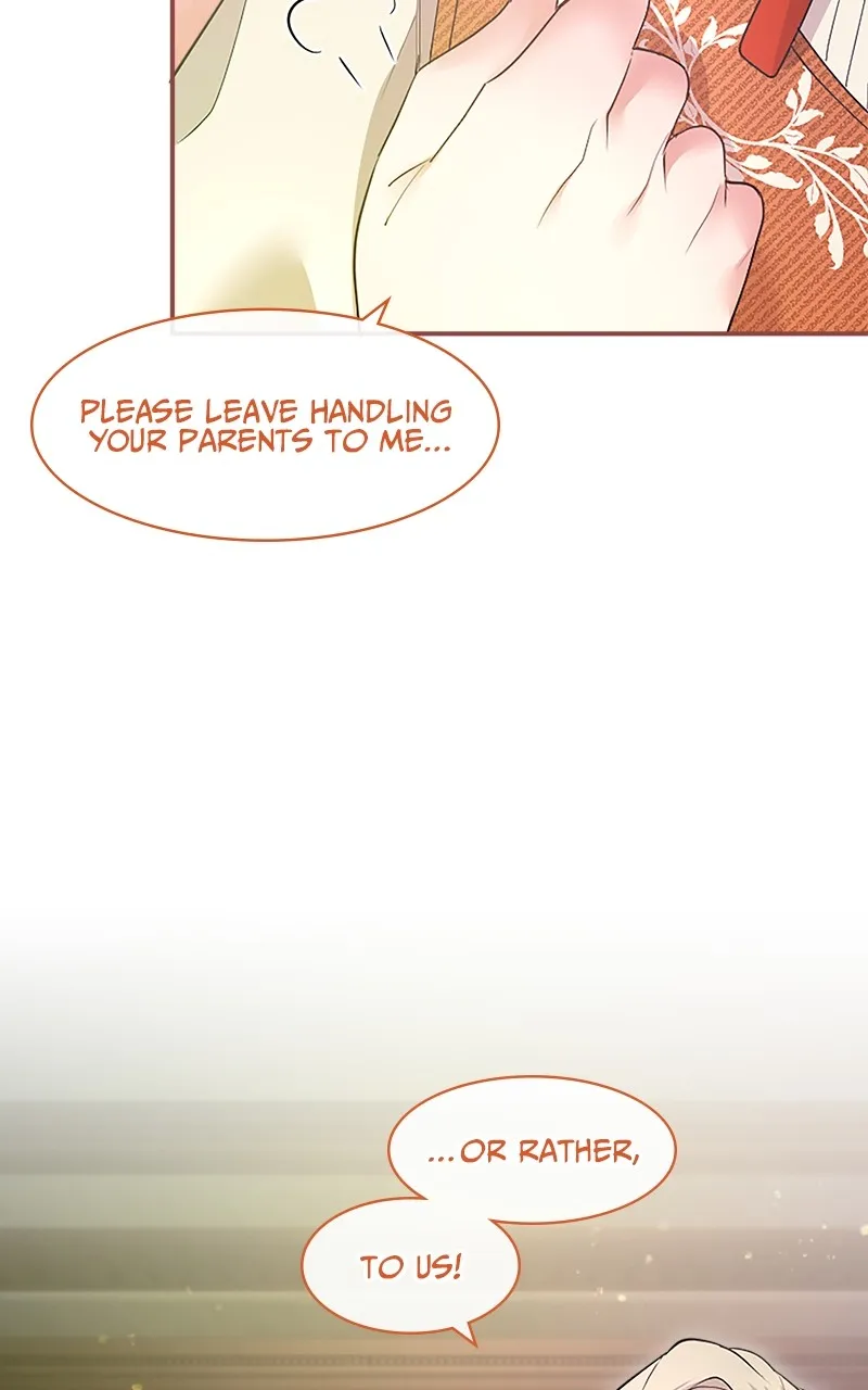 Read The Beloved Incompetent Stepmom chapter 21 image 80 on Lezhin
