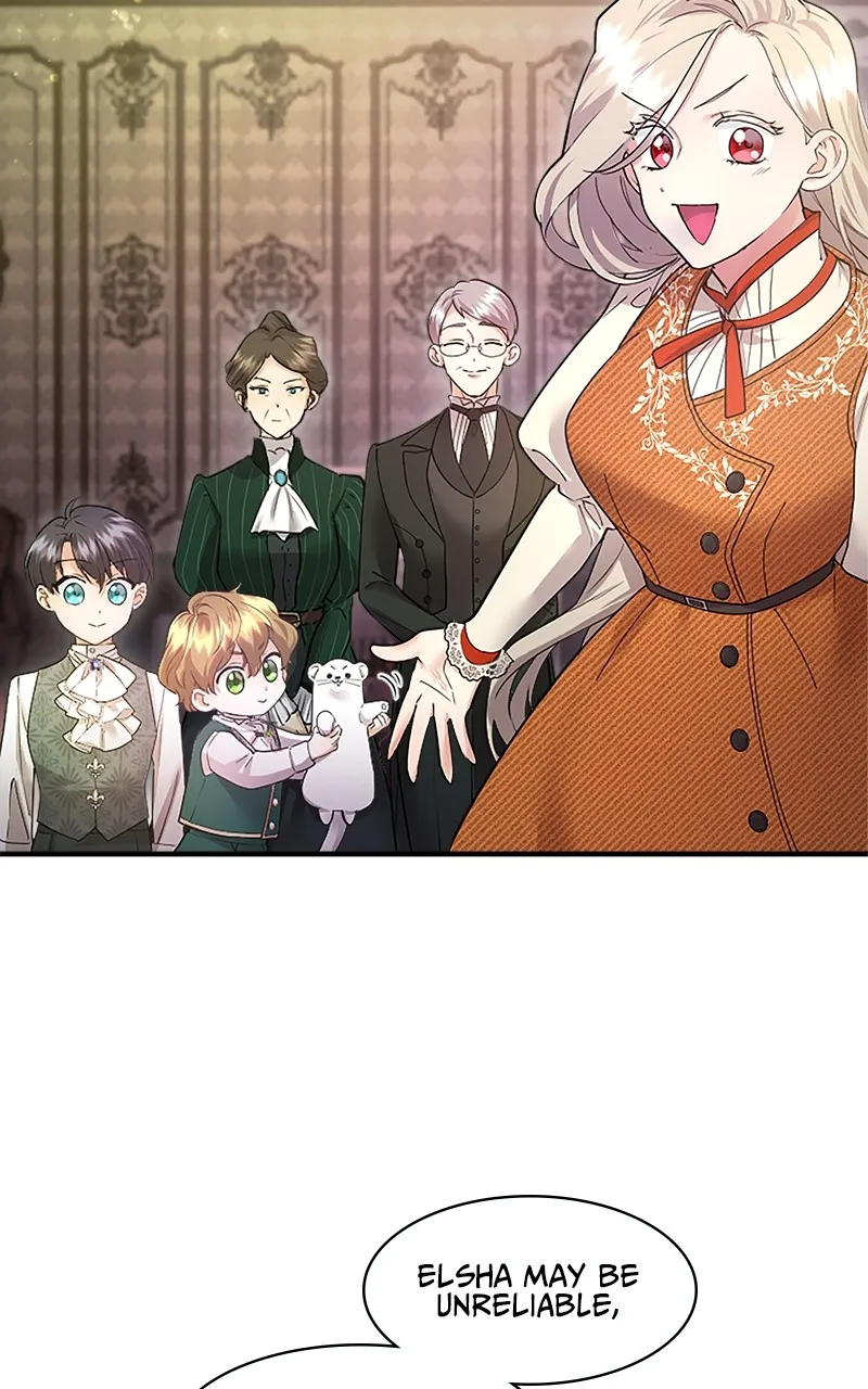 Read The Beloved Incompetent Stepmom chapter 21 image 81 on Lezhin