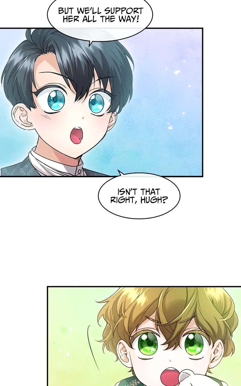 Read The Beloved Incompetent Stepmom chapter 21 image 82 on Lezhin