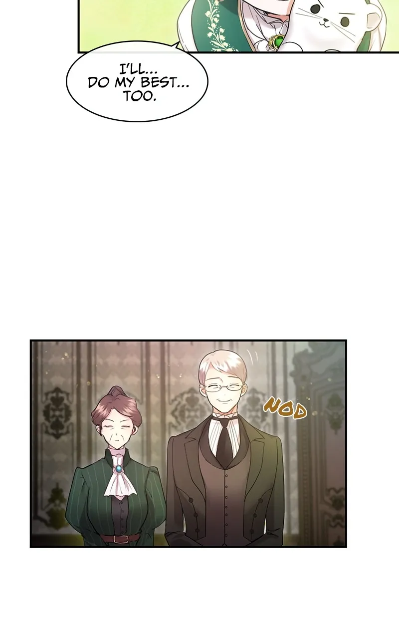Read The Beloved Incompetent Stepmom chapter 21 image 83 on Lezhin