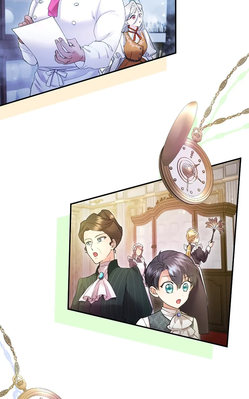 Read The Beloved Incompetent Stepmom chapter 21 image 87 on Lezhin