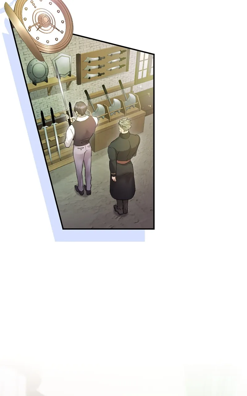 Read The Beloved Incompetent Stepmom chapter 21 image 88 on Lezhin
