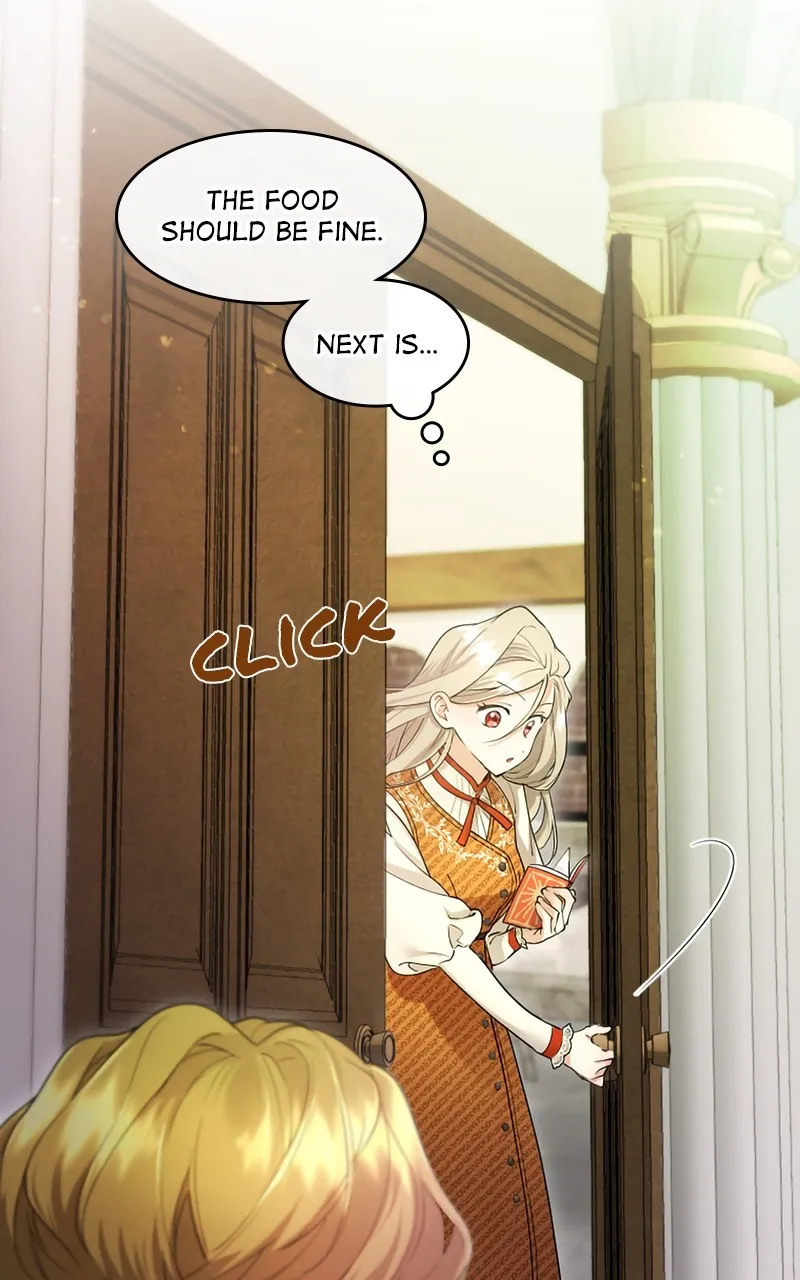 Read The Beloved Incompetent Stepmom chapter 21 image 89 on Lezhin