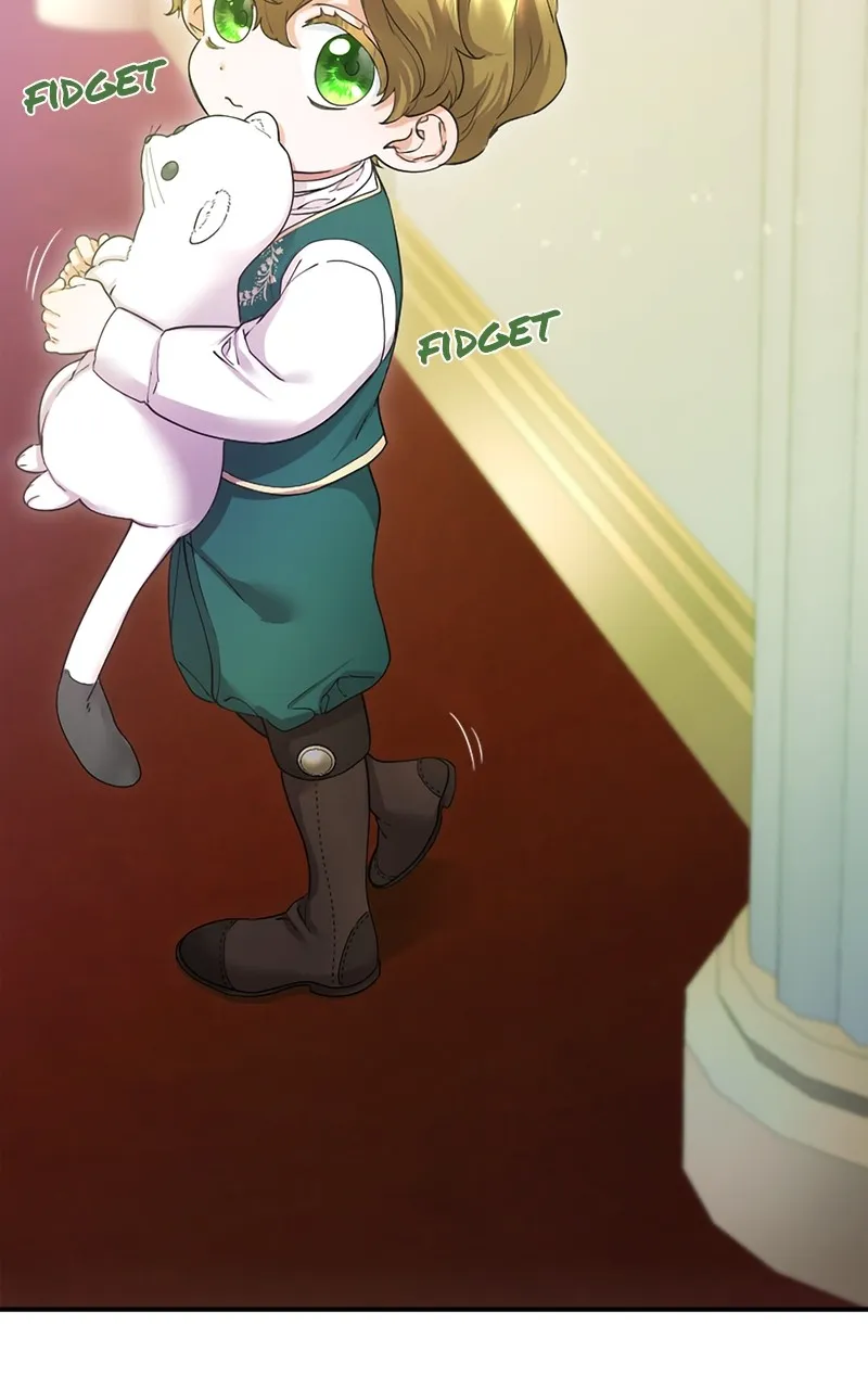 Read The Beloved Incompetent Stepmom chapter 21 image 91 on Lezhin