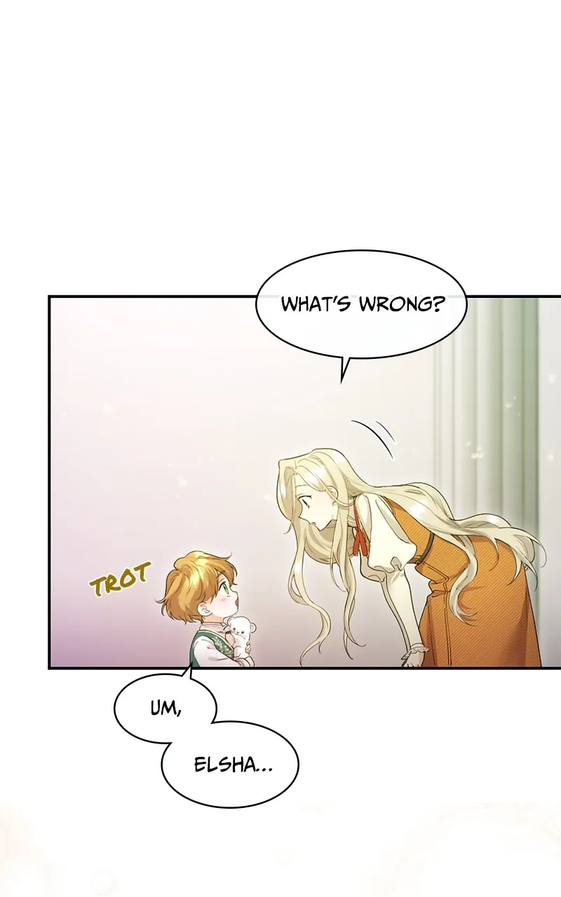 Read The Beloved Incompetent Stepmom chapter 21 image 92 on Lezhin