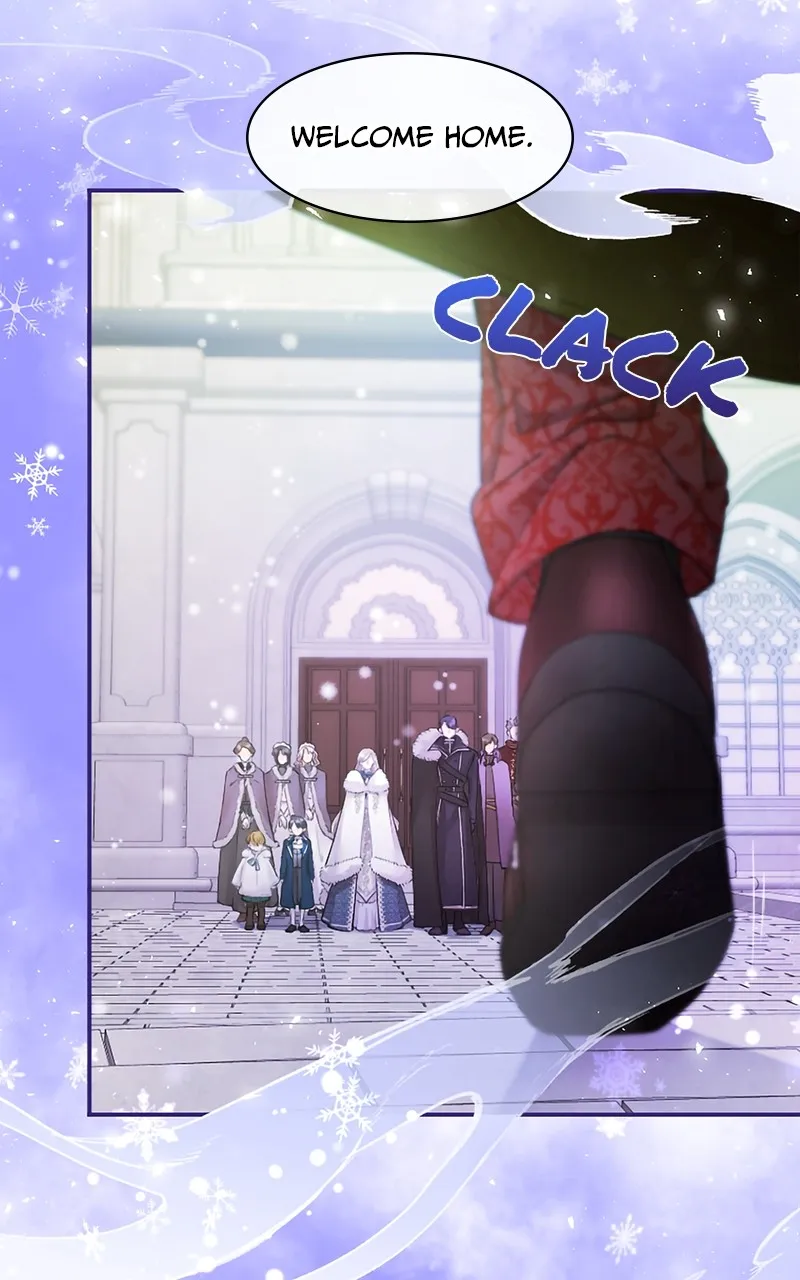 Read The Beloved Incompetent Stepmom chapter 21 image 97 on Lezhin