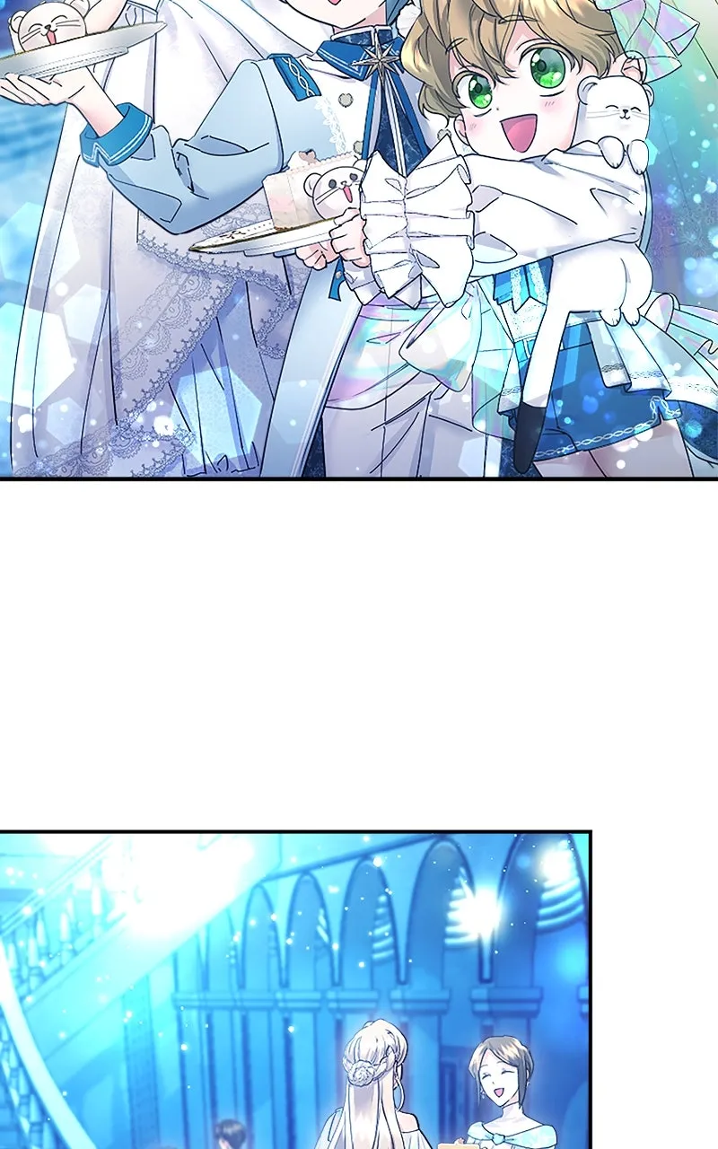 Read The Beloved Incompetent Stepmom chapter 32 image 32 on Lezhin