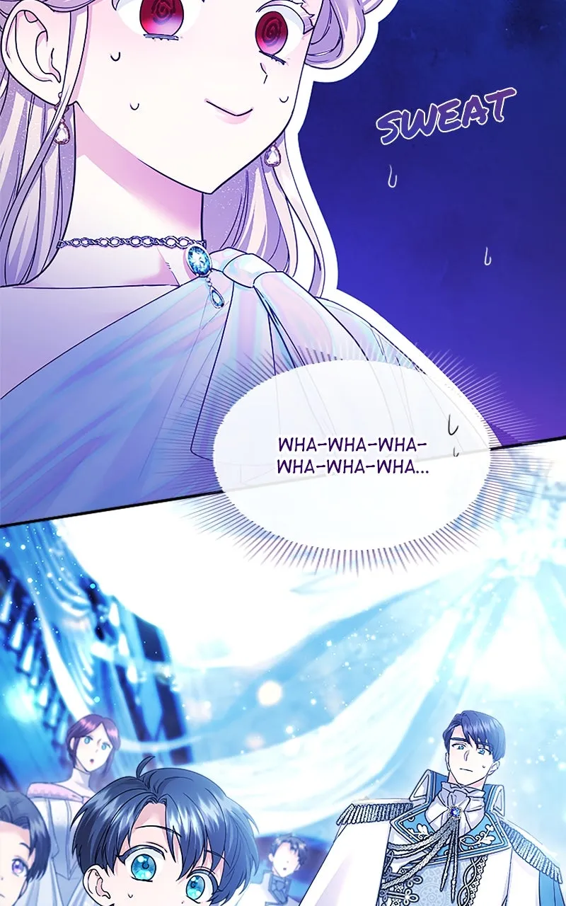 Read The Beloved Incompetent Stepmom chapter 33 image 2 on Lezhin