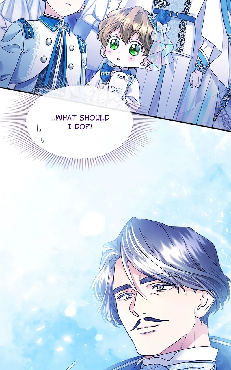 Read The Beloved Incompetent Stepmom chapter 33 image 3 on Lezhin