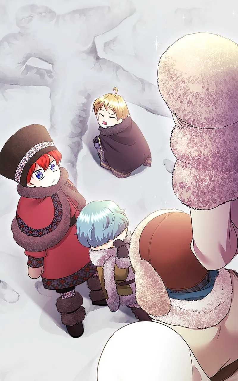 Read The Beloved Incompetent Stepmom chapter 37 image 2 on Lezhin