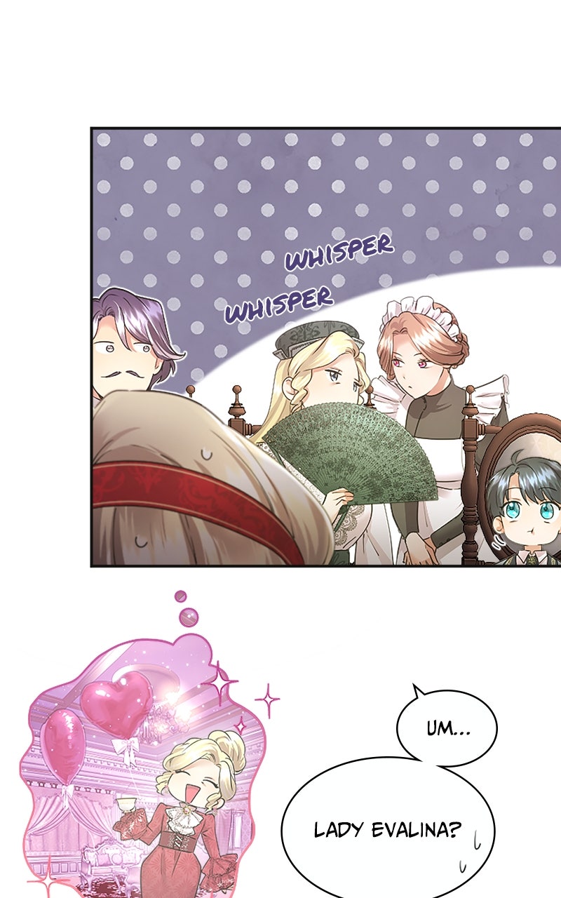 Read The Beloved Incompetent Stepmom chapter 39 image 100 on Lezhin