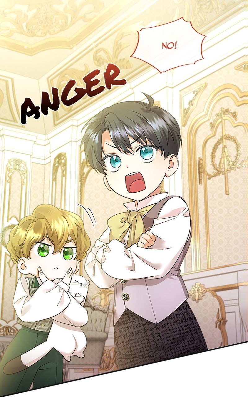 Read The Beloved Incompetent Stepmom chapter 39 image 23 on Lezhin