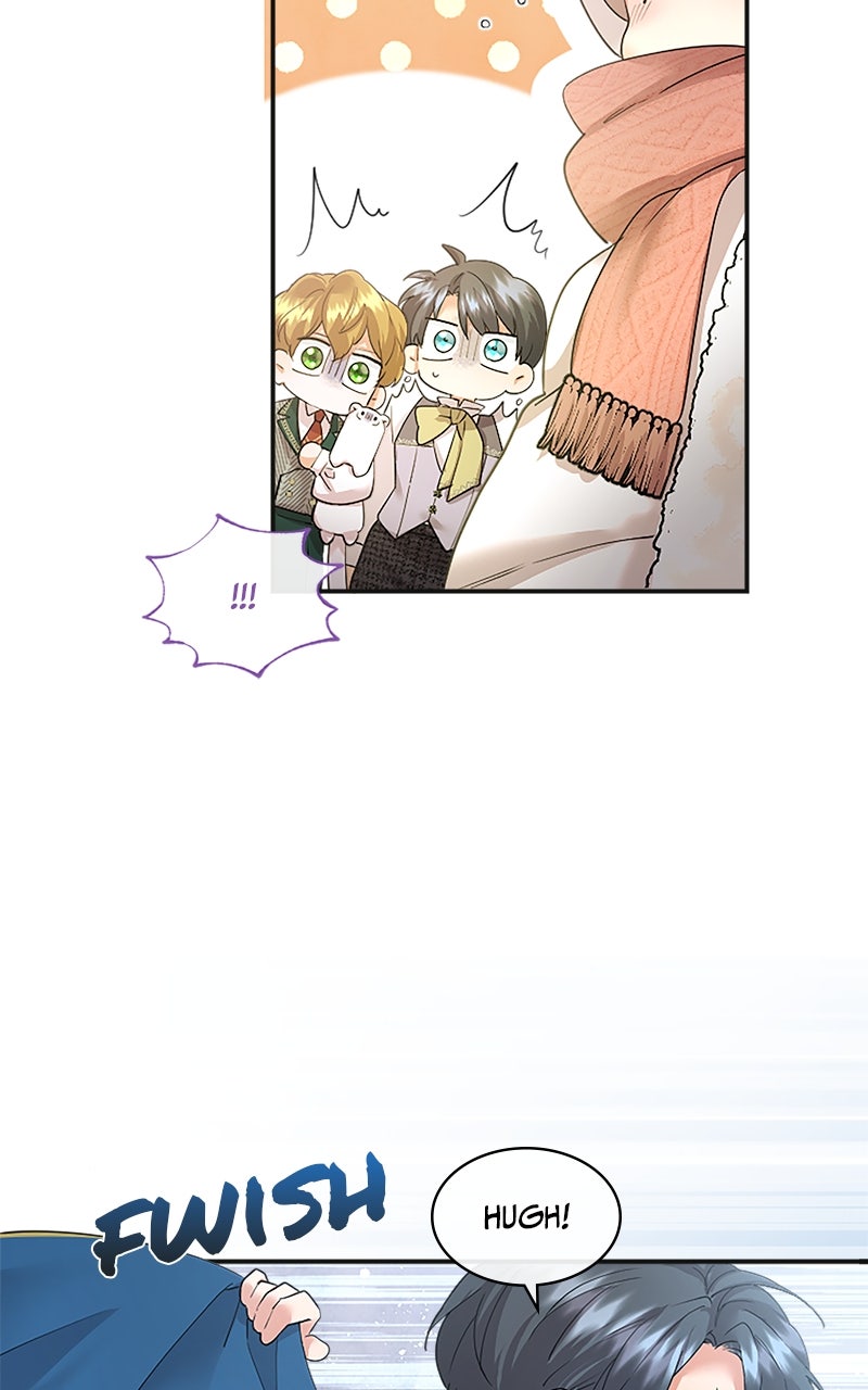 Read The Beloved Incompetent Stepmom chapter 39 image 25 on Lezhin