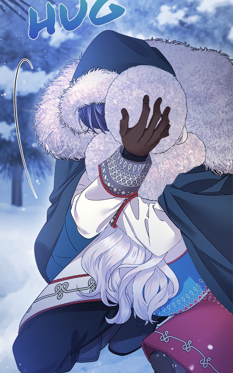Read The Beloved Incompetent Stepmom chapter 39 image 3 on Lezhin