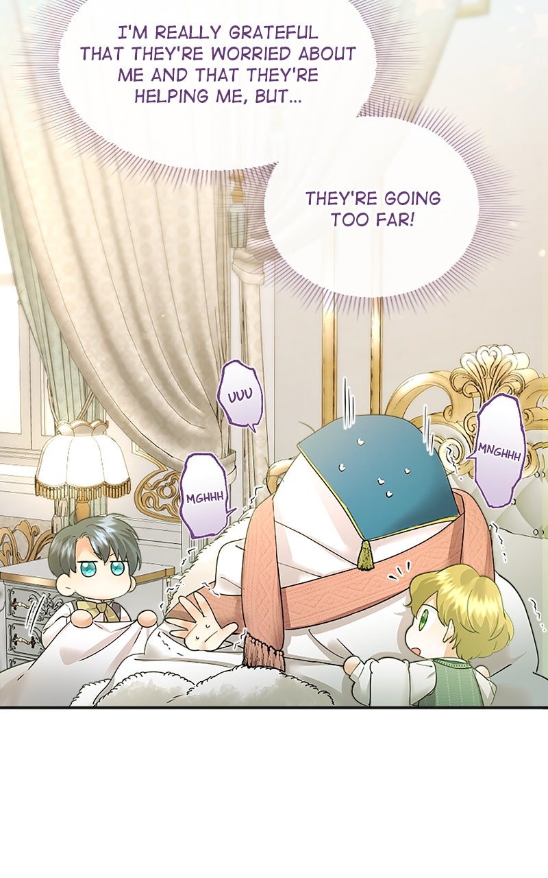 Read The Beloved Incompetent Stepmom chapter 39 image 32 on Lezhin