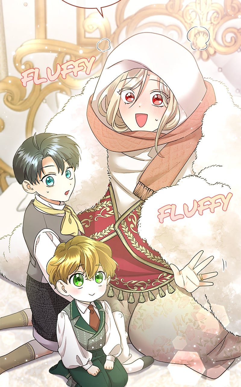 Read The Beloved Incompetent Stepmom chapter 39 image 37 on Lezhin