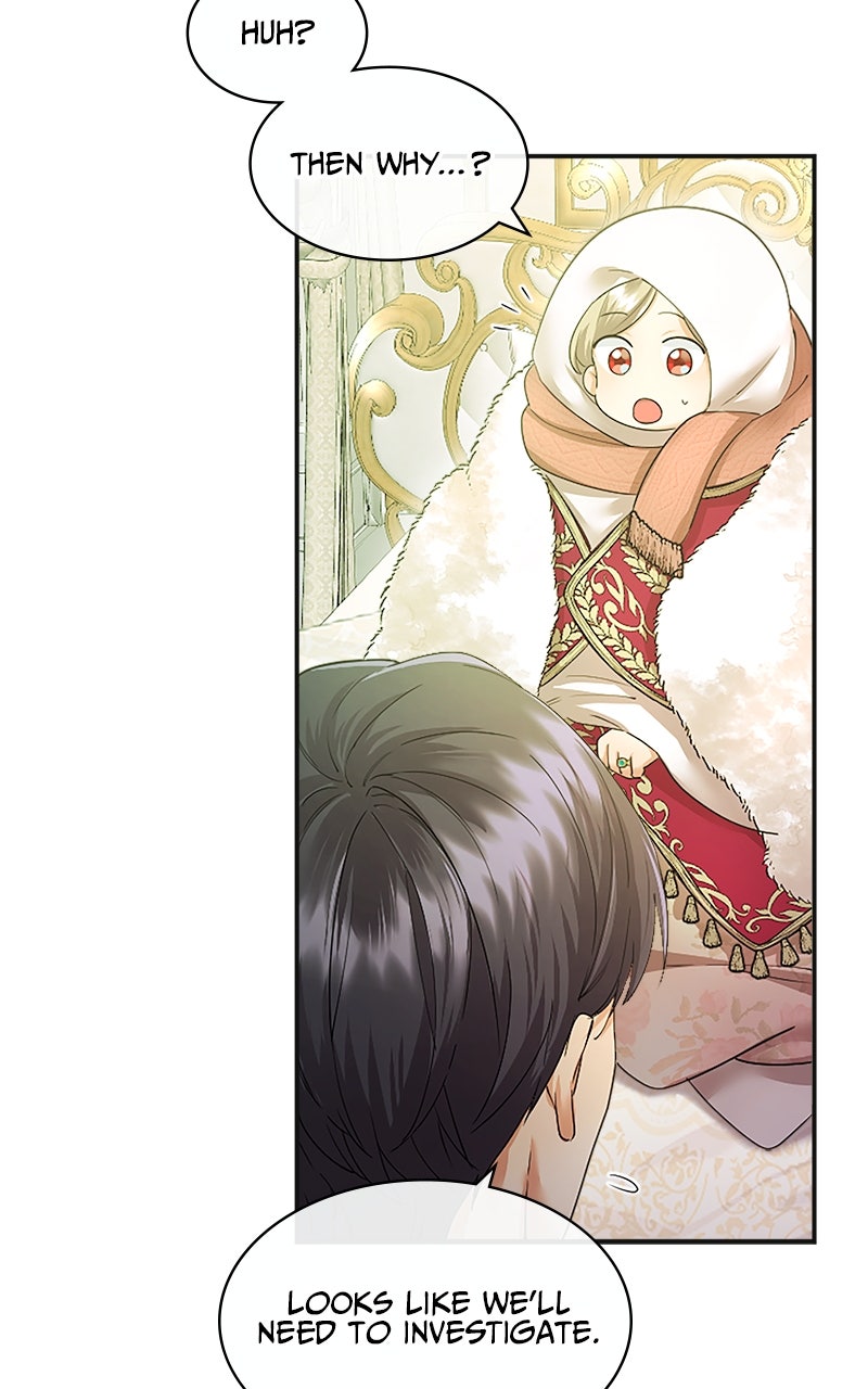 Read The Beloved Incompetent Stepmom chapter 39 image 48 on Lezhin
