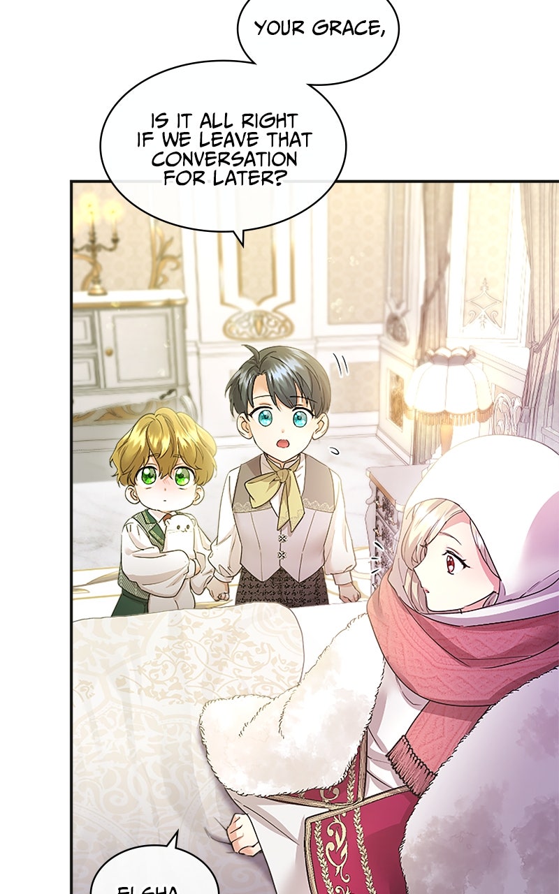 Read The Beloved Incompetent Stepmom chapter 39 image 51 on Lezhin