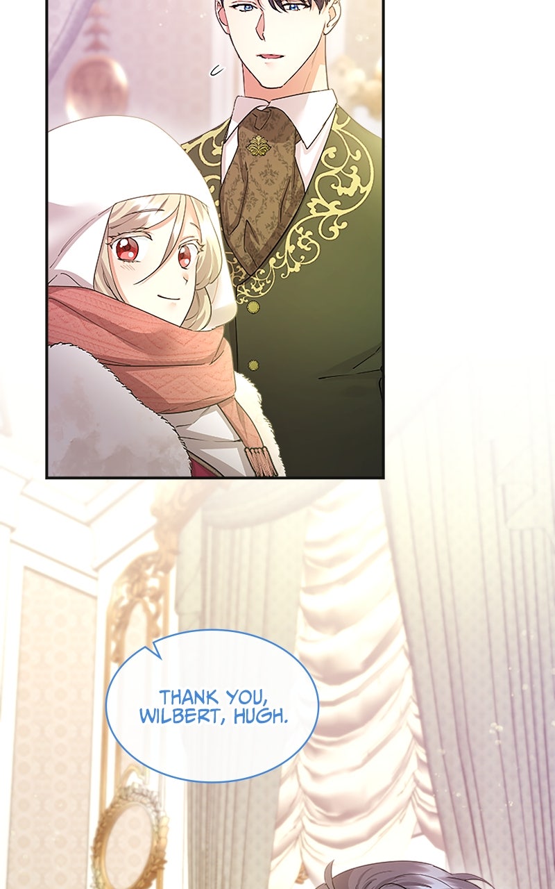 Read The Beloved Incompetent Stepmom chapter 39 image 53 on Lezhin