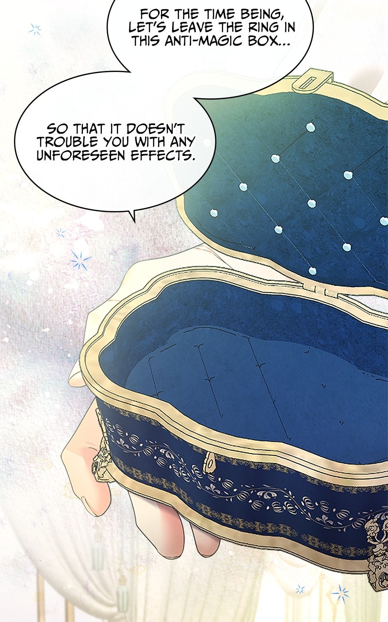 Read The Beloved Incompetent Stepmom chapter 39 image 55 on Lezhin