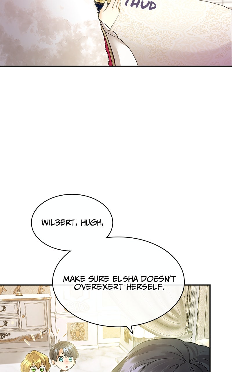 Read The Beloved Incompetent Stepmom chapter 39 image 59 on Lezhin