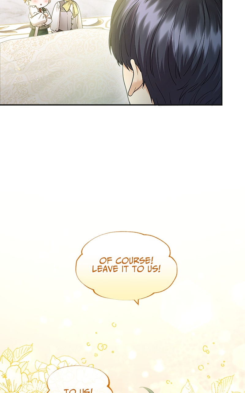 Read The Beloved Incompetent Stepmom chapter 39 image 60 on Lezhin