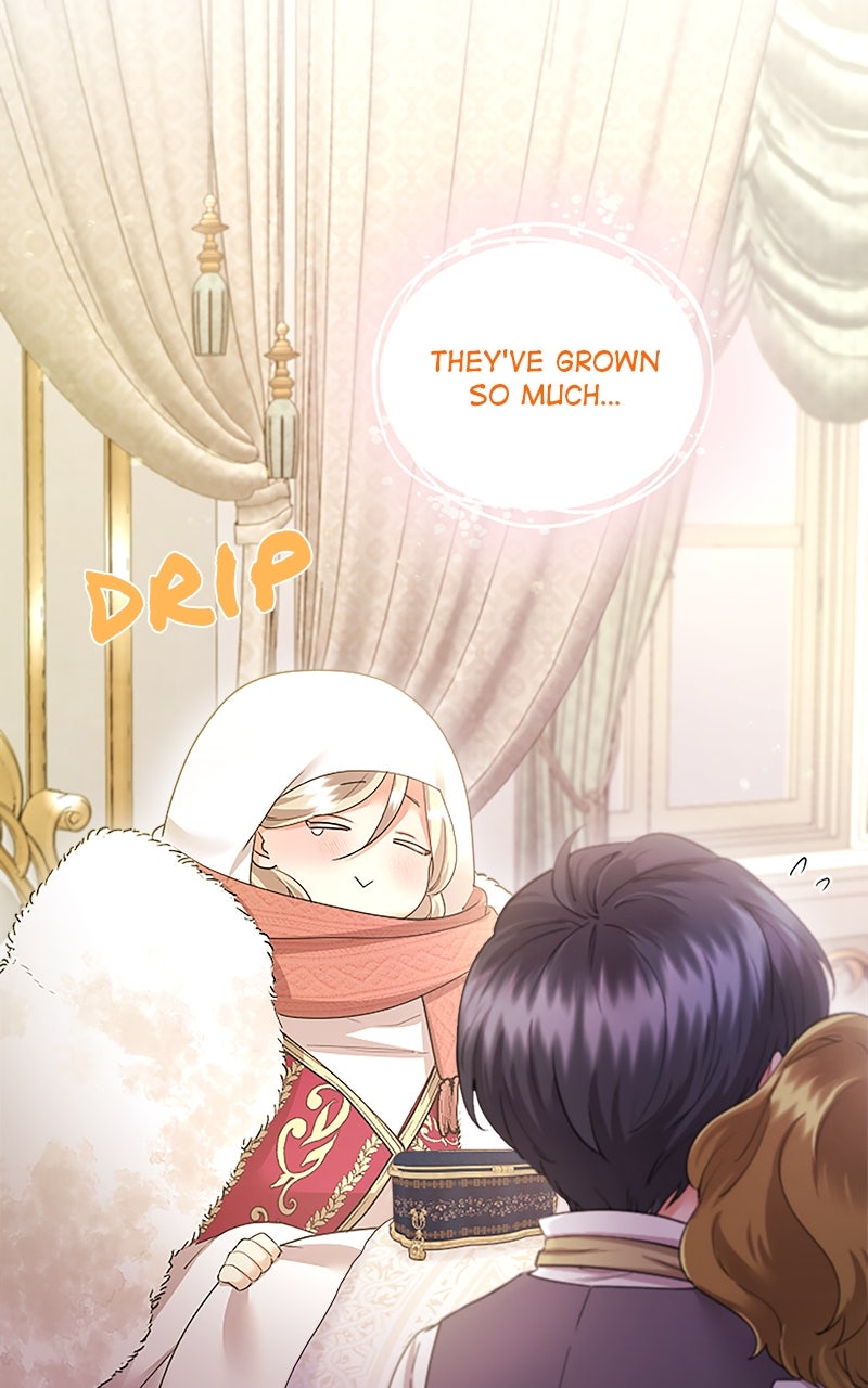 Read The Beloved Incompetent Stepmom chapter 39 image 62 on Lezhin