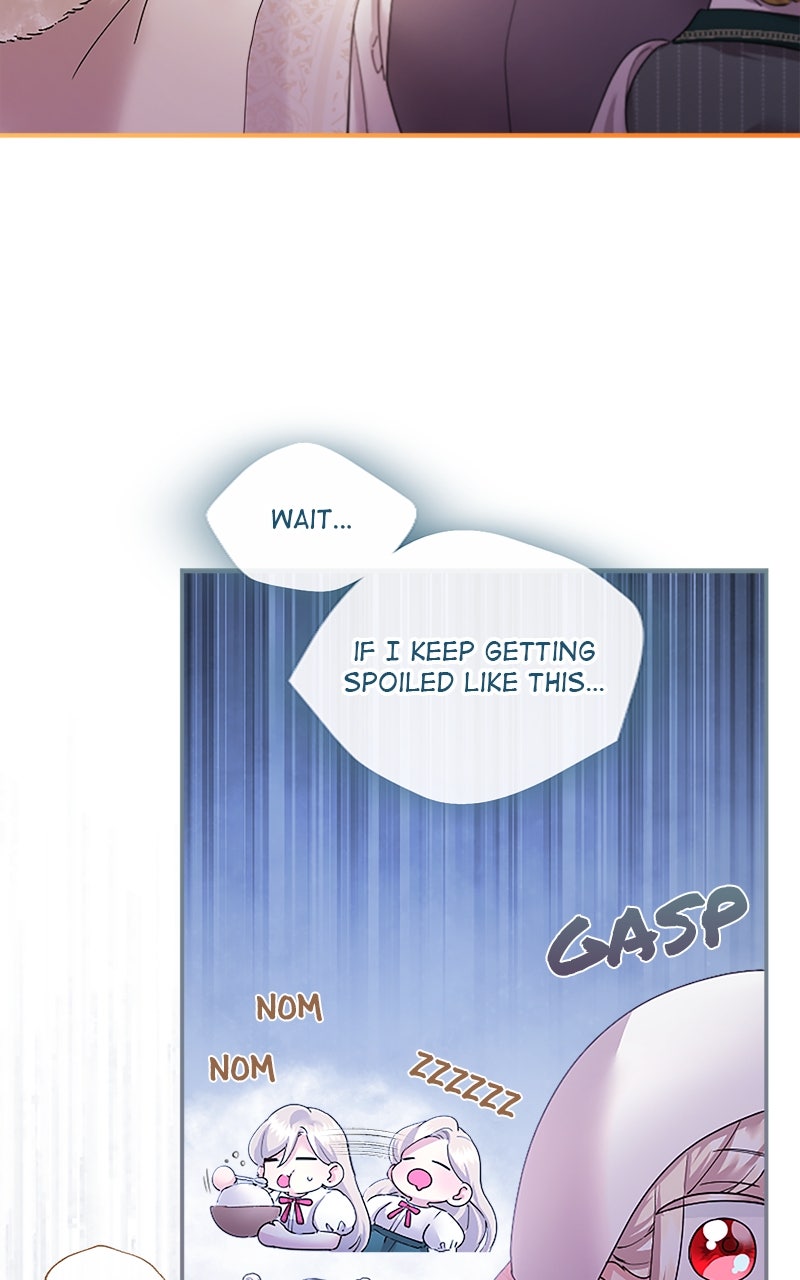 Read The Beloved Incompetent Stepmom chapter 39 image 63 on Lezhin