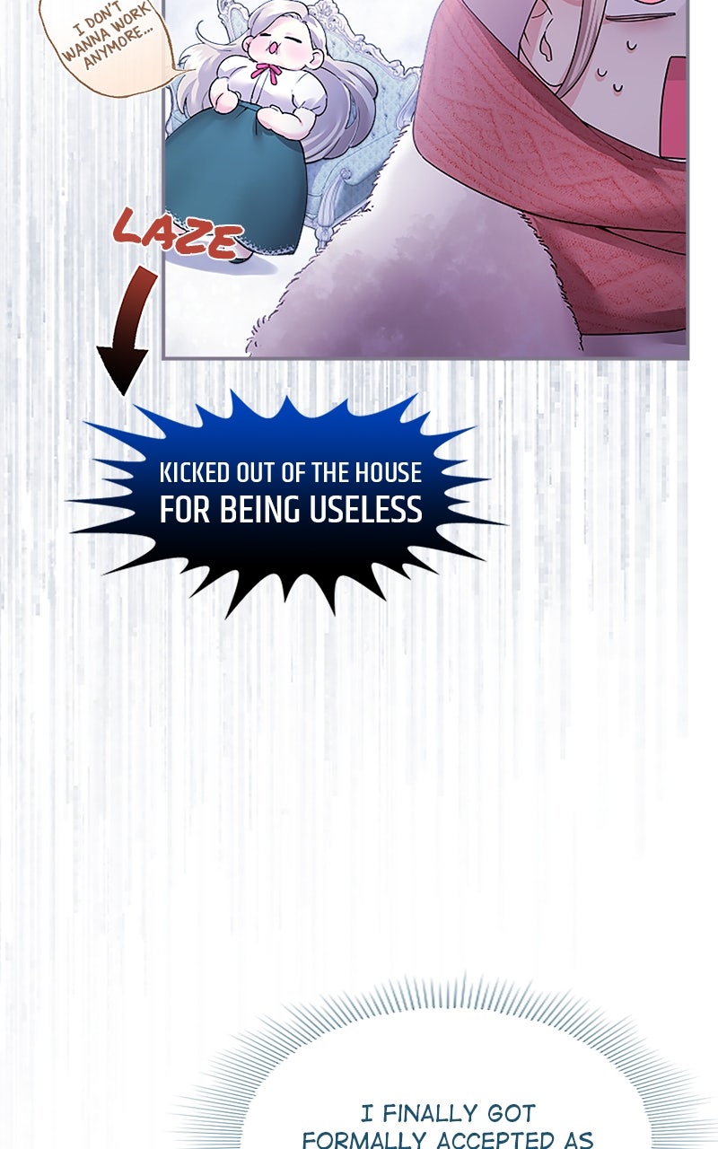 Read The Beloved Incompetent Stepmom chapter 39 image 64 on Lezhin