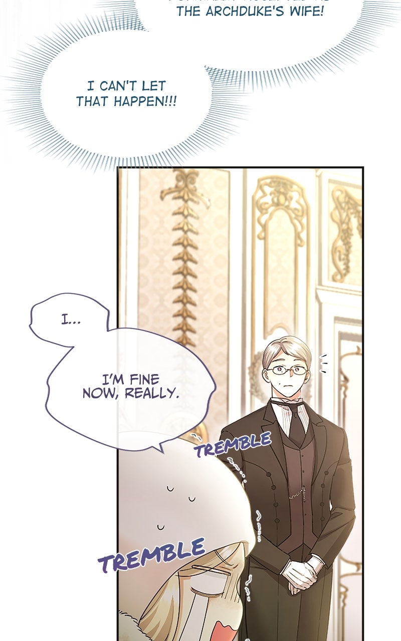 Read The Beloved Incompetent Stepmom chapter 39 image 65 on Lezhin