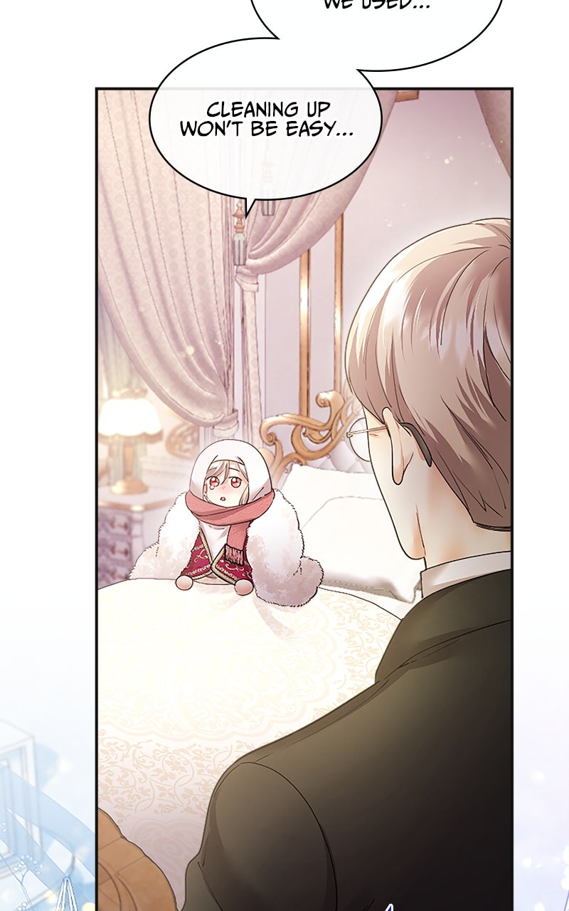 Read The Beloved Incompetent Stepmom chapter 39 image 68 on Lezhin