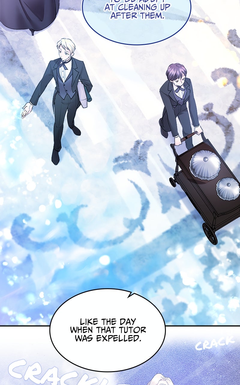 Read The Beloved Incompetent Stepmom chapter 39 image 70 on Lezhin