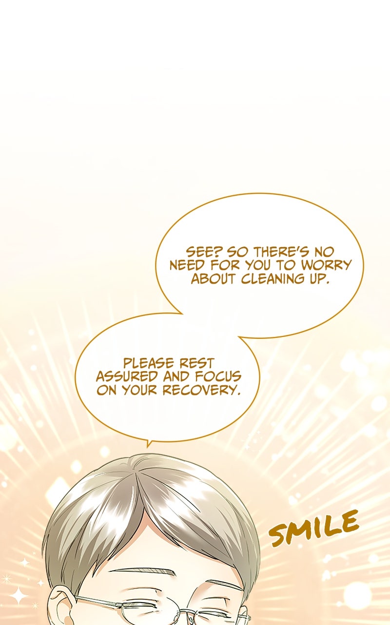 Read The Beloved Incompetent Stepmom chapter 39 image 72 on Lezhin
