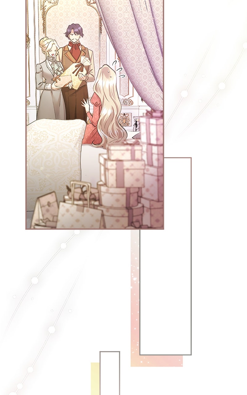 Read The Beloved Incompetent Stepmom chapter 39 image 78 on Lezhin