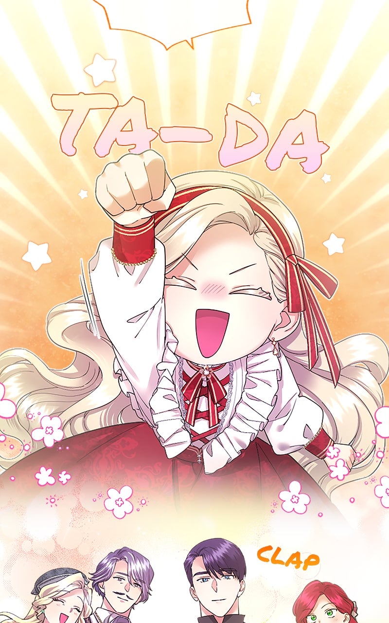 Read The Beloved Incompetent Stepmom chapter 39 image 81 on Lezhin