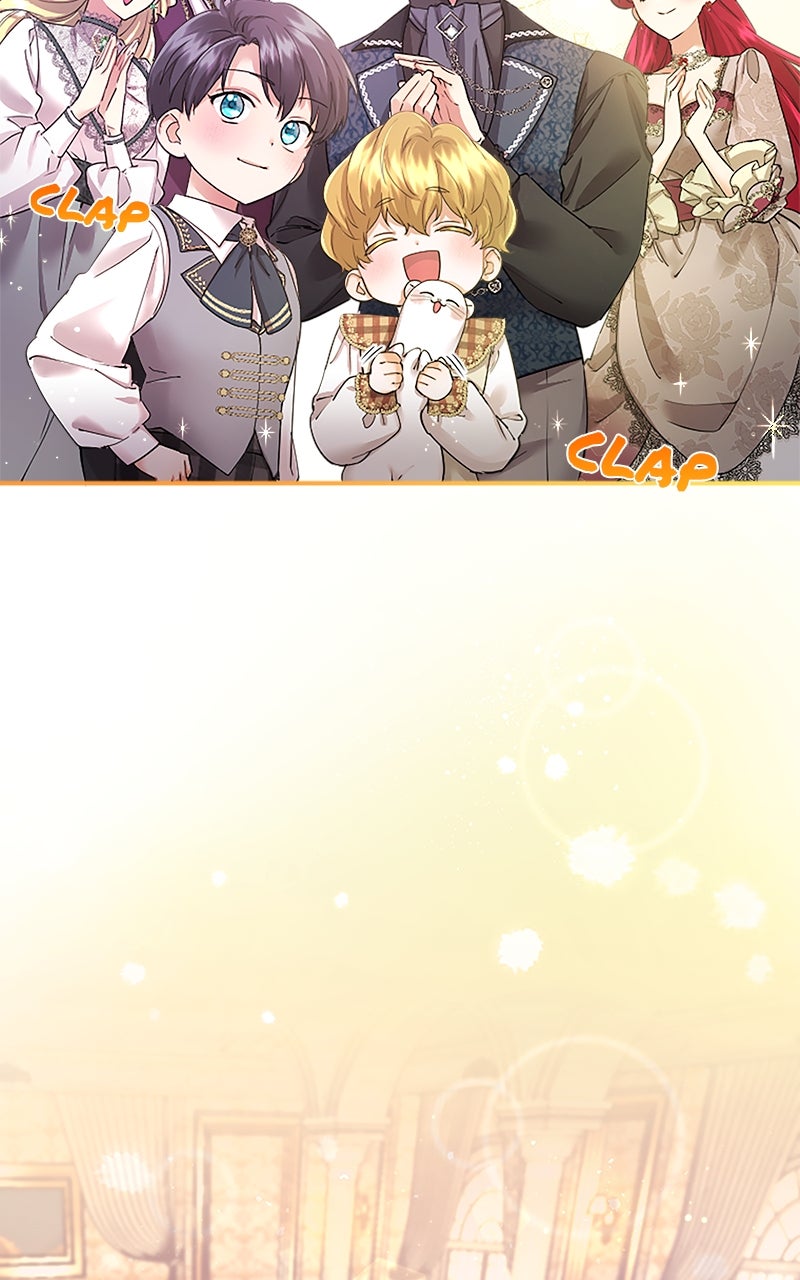 Read The Beloved Incompetent Stepmom chapter 39 image 82 on Lezhin