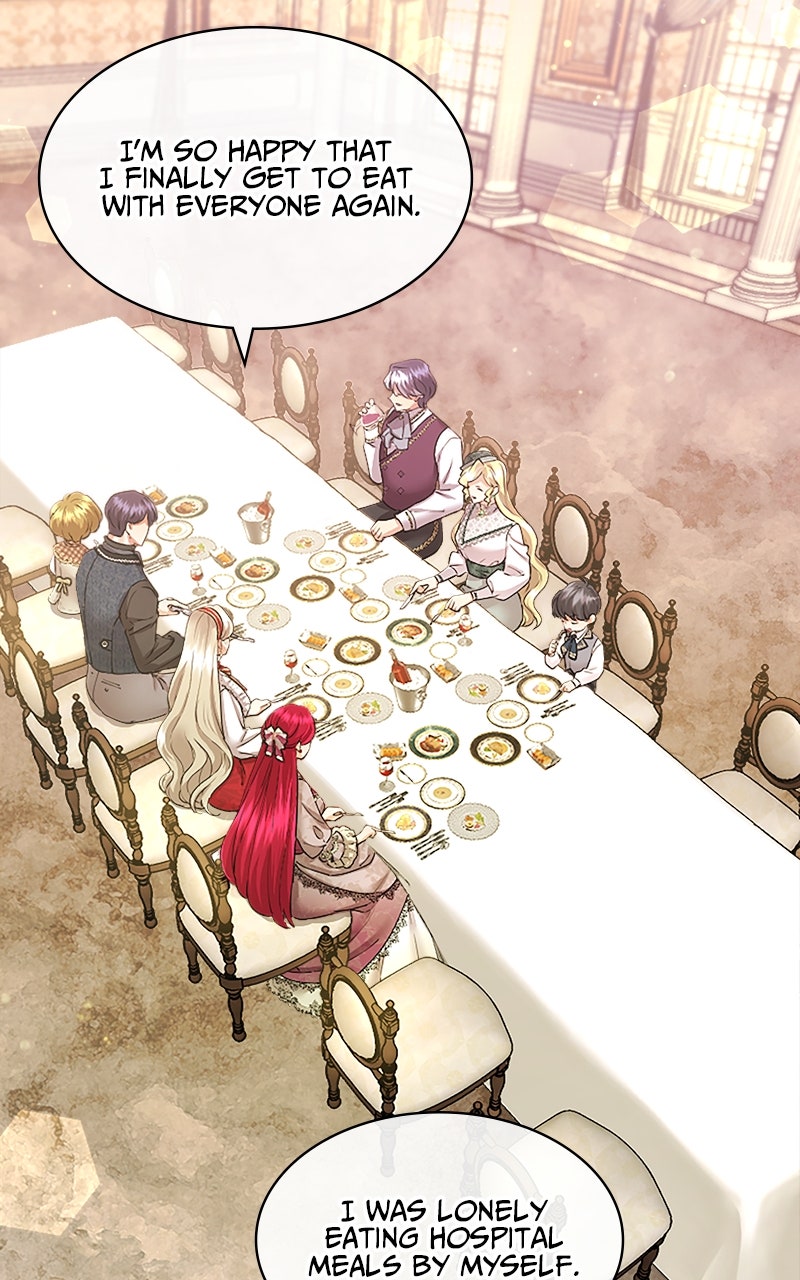 Read The Beloved Incompetent Stepmom chapter 39 image 83 on Lezhin