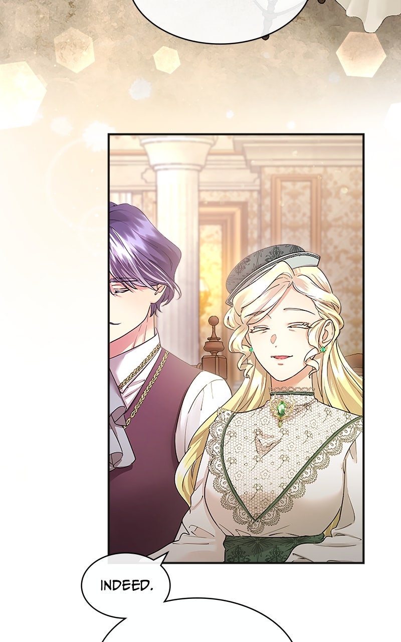 Read The Beloved Incompetent Stepmom chapter 39 image 84 on Lezhin