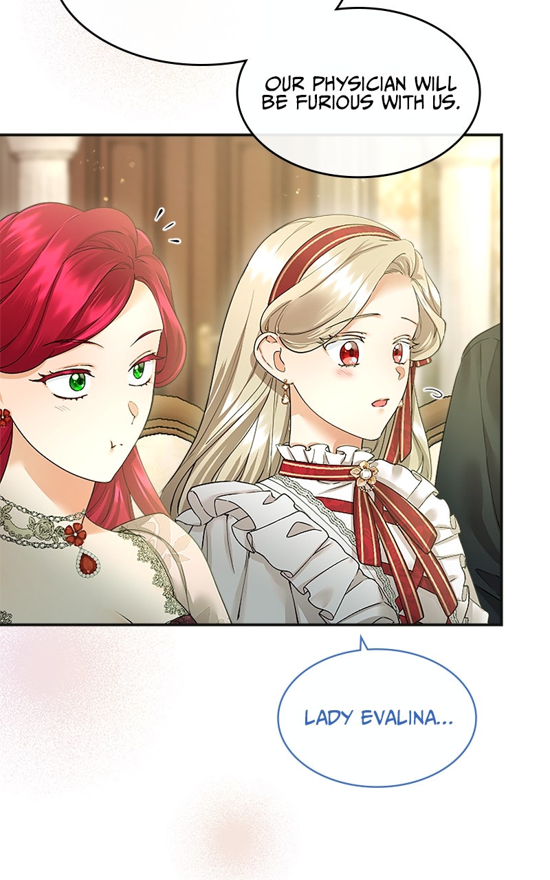 Read The Beloved Incompetent Stepmom chapter 39 image 86 on Lezhin