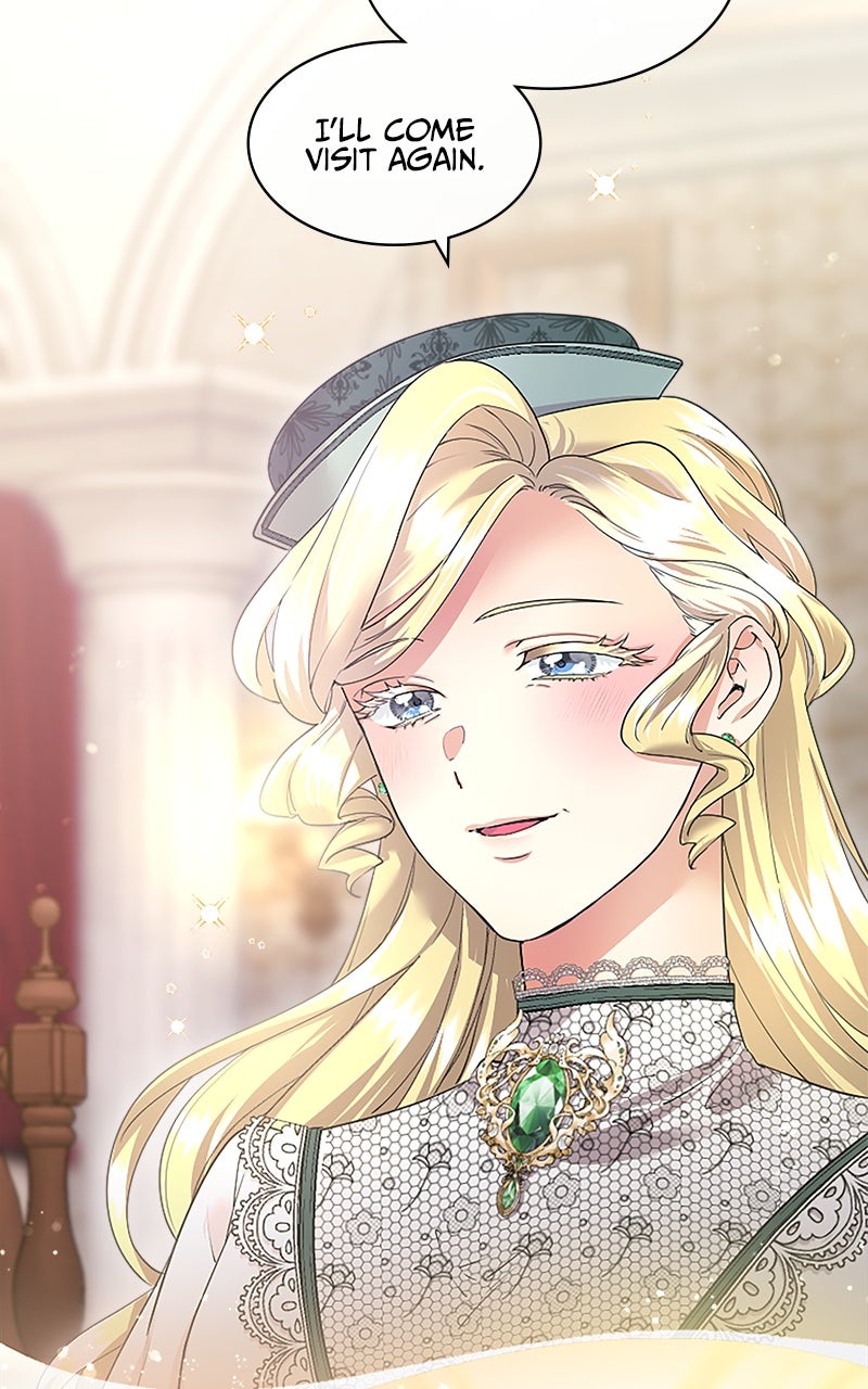 Read The Beloved Incompetent Stepmom chapter 39 image 90 on Lezhin