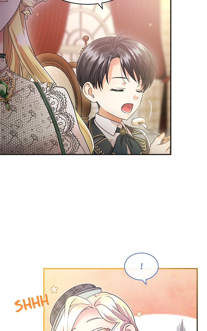 Read The Beloved Incompetent Stepmom chapter 39 image 93 on Lezhin