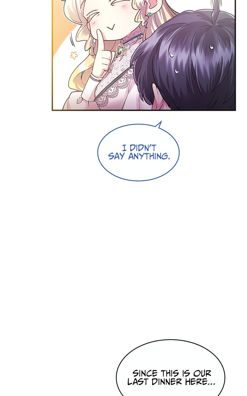 Read The Beloved Incompetent Stepmom chapter 39 image 94 on Lezhin
