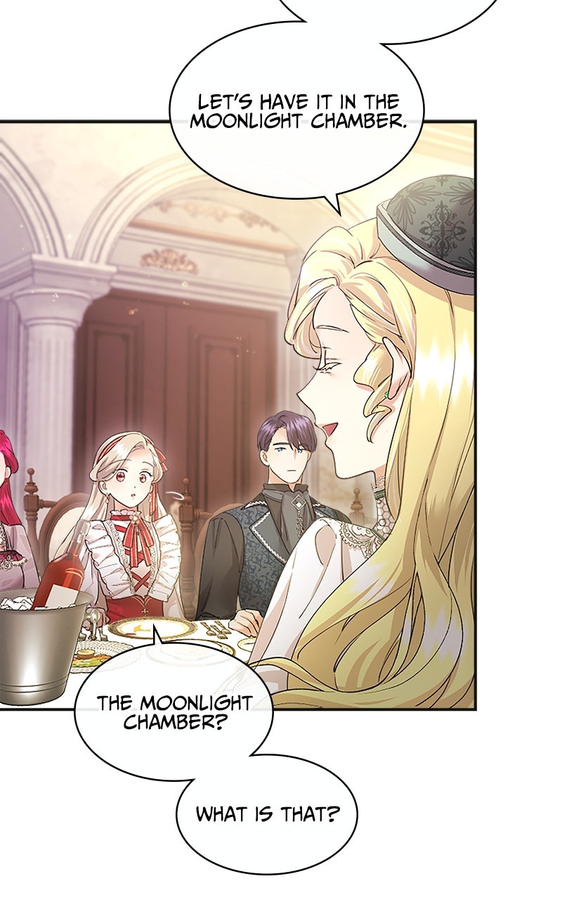 Read The Beloved Incompetent Stepmom chapter 39 image 95 on Lezhin
