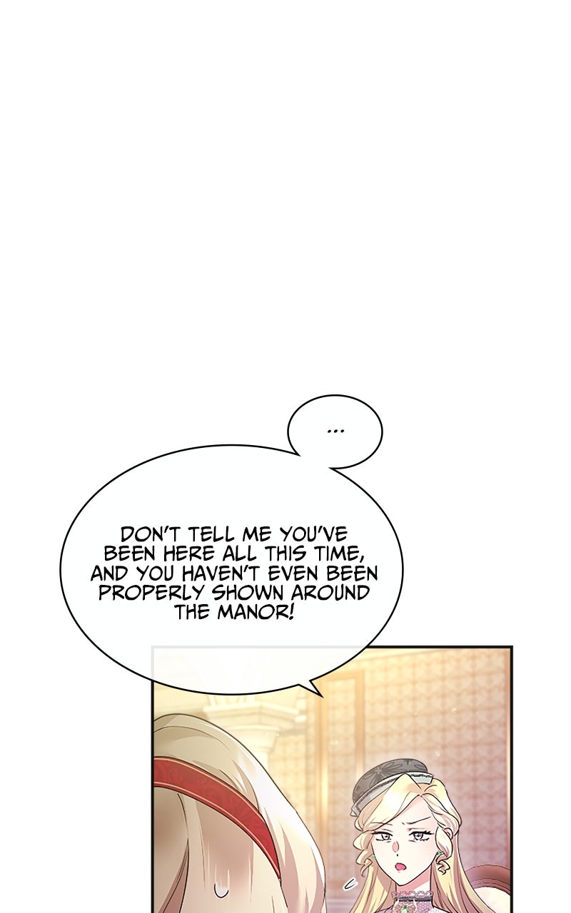 Read The Beloved Incompetent Stepmom chapter 39 image 96 on Lezhin