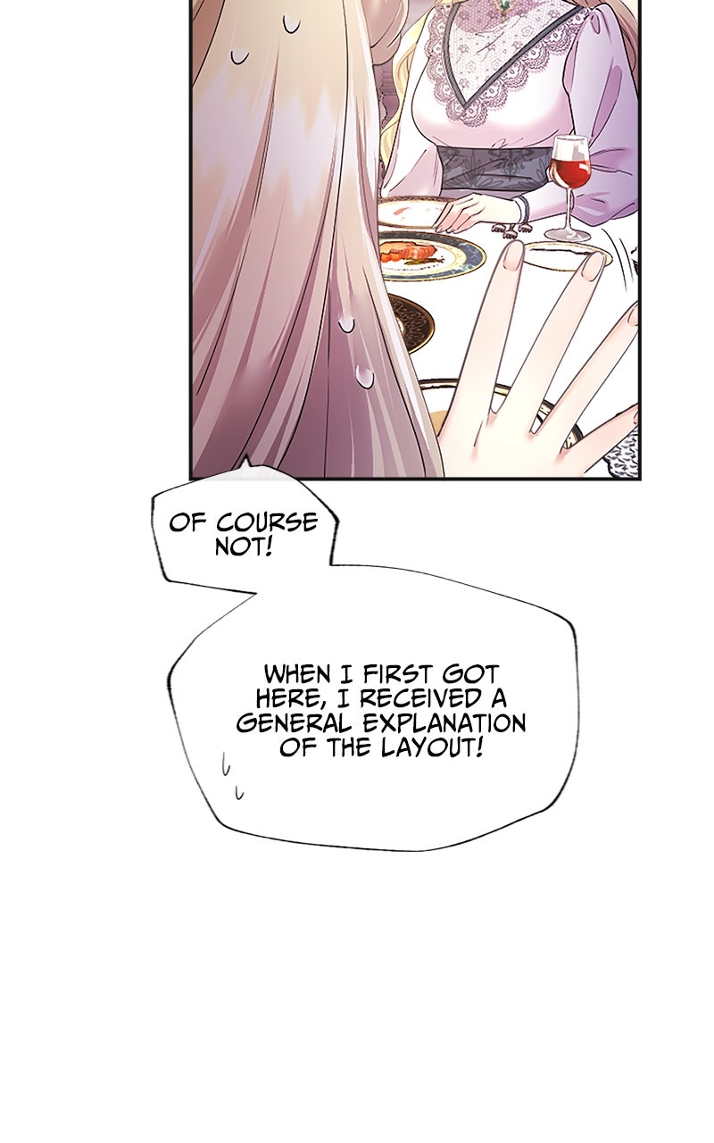 Read The Beloved Incompetent Stepmom chapter 39 image 97 on Lezhin