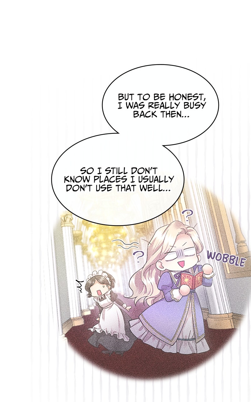 Read The Beloved Incompetent Stepmom chapter 39 image 98 on Lezhin